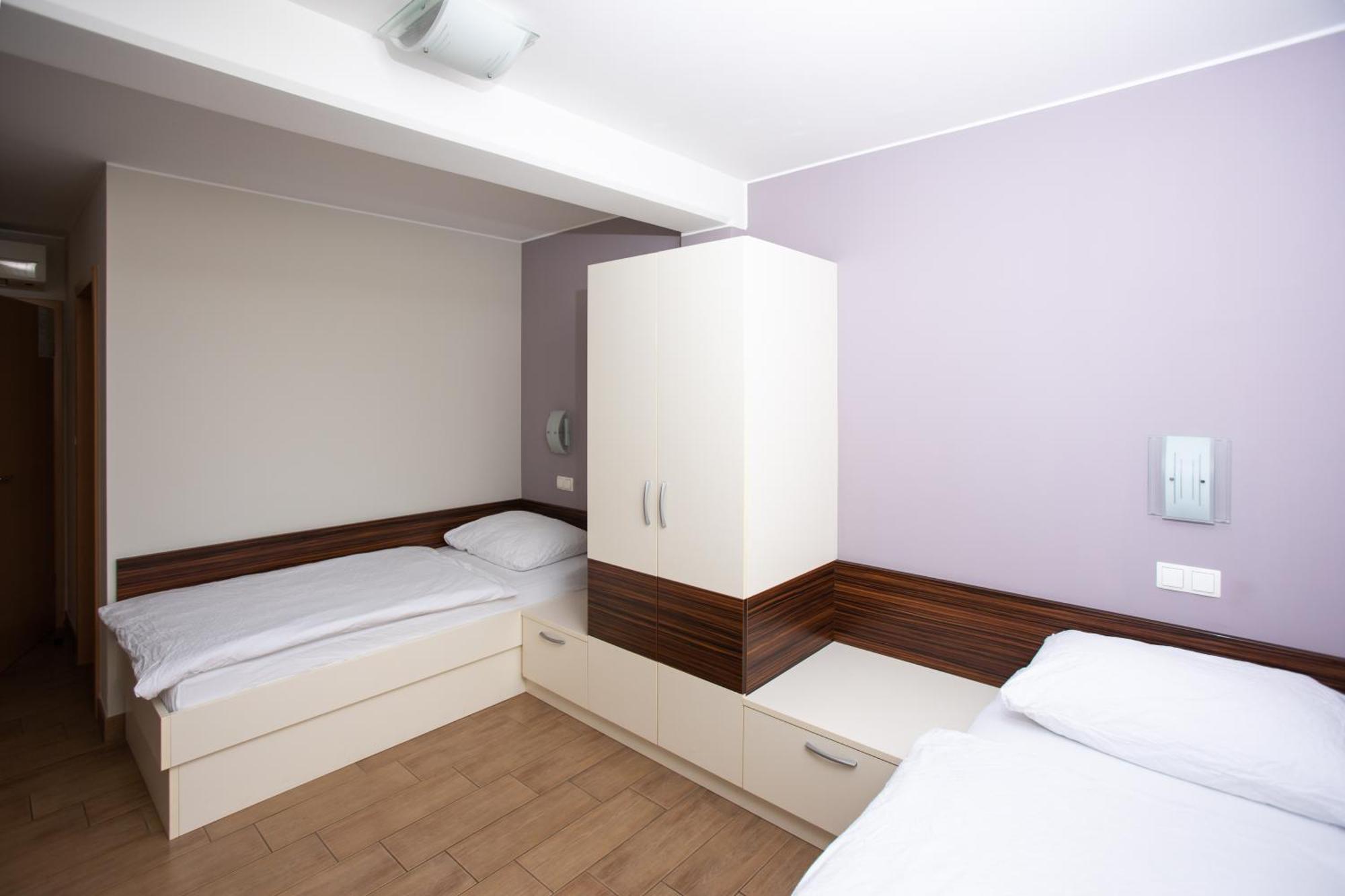 Rooms En Krajcar Cerknica Exteriér fotografie