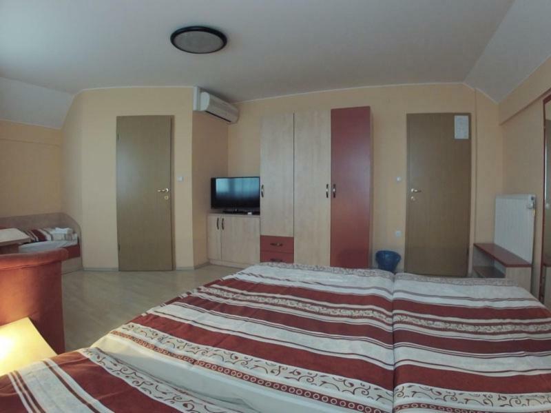 Rooms En Krajcar Cerknica Exteriér fotografie